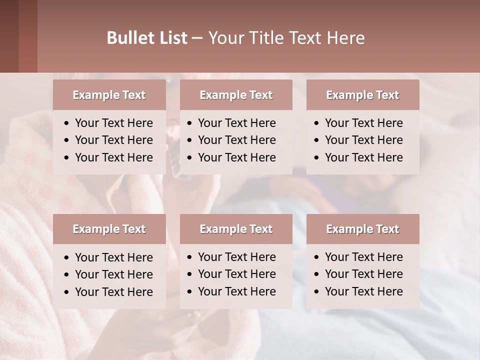 Climate Part Energy PowerPoint Template