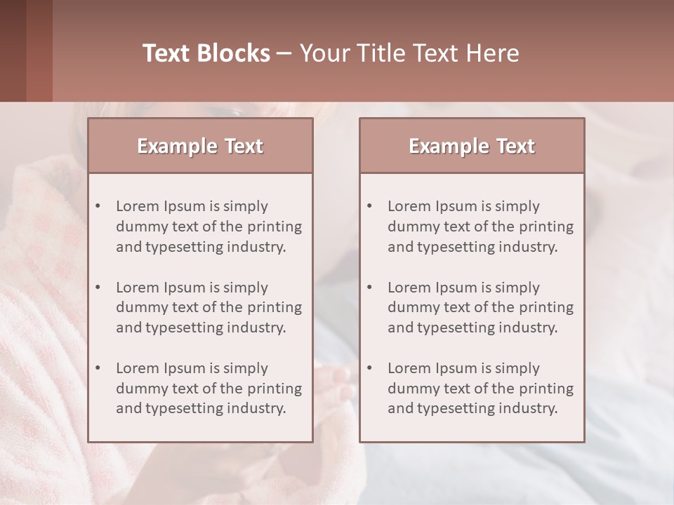 Climate Part Energy PowerPoint Template