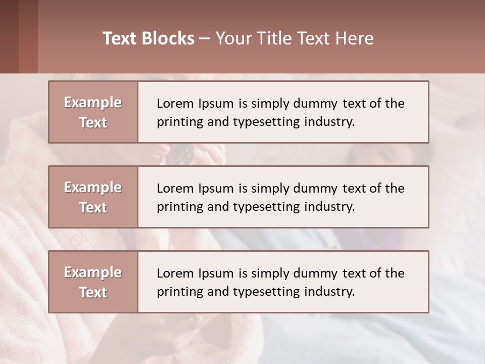 Climate Part Energy PowerPoint Template
