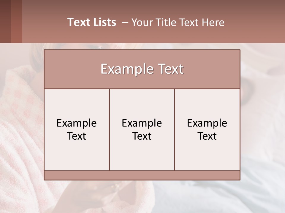 Climate Part Energy PowerPoint Template