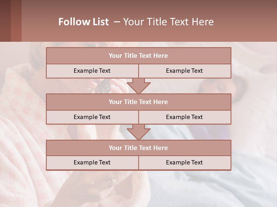 Climate Part Energy PowerPoint Template