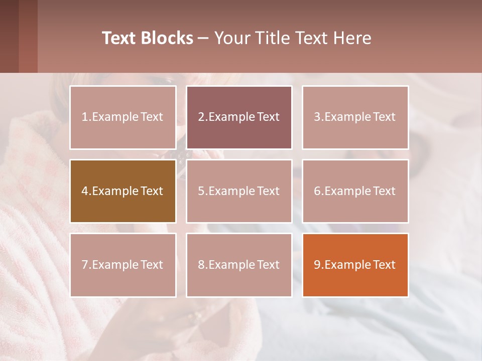 Climate Part Energy PowerPoint Template
