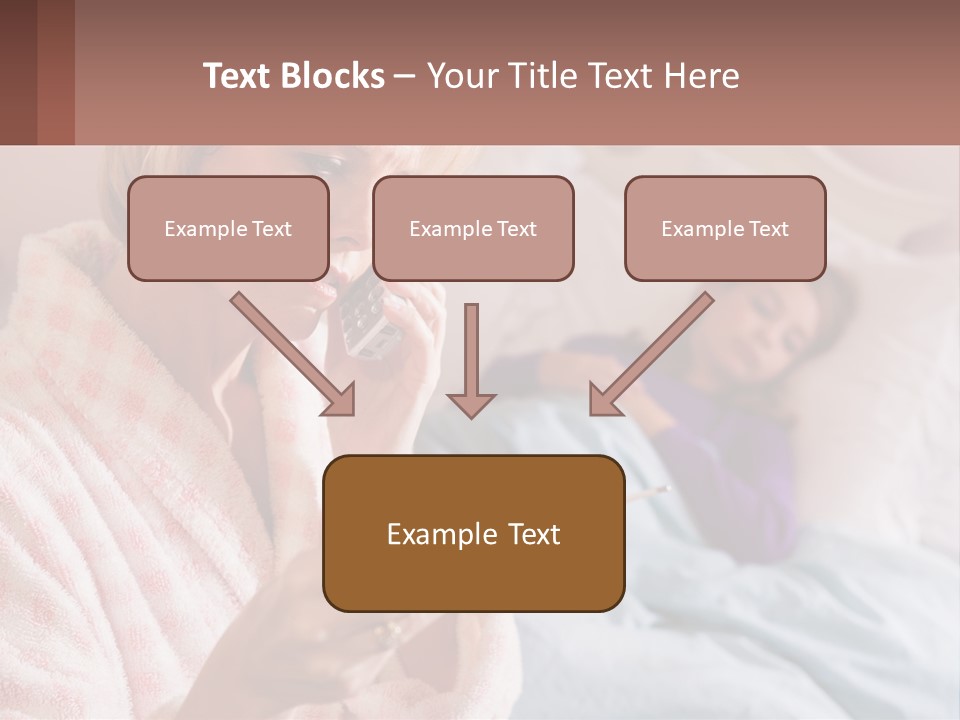 Climate Part Energy PowerPoint Template
