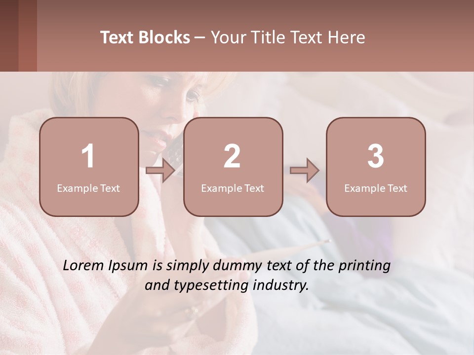 Climate Part Energy PowerPoint Template
