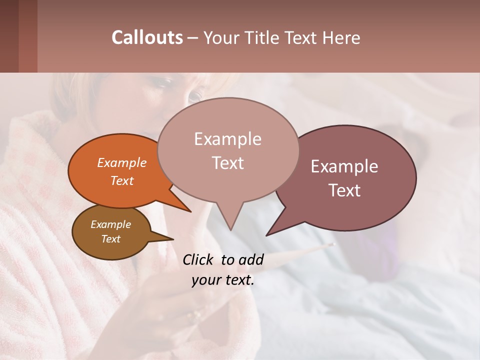 Climate Part Energy PowerPoint Template