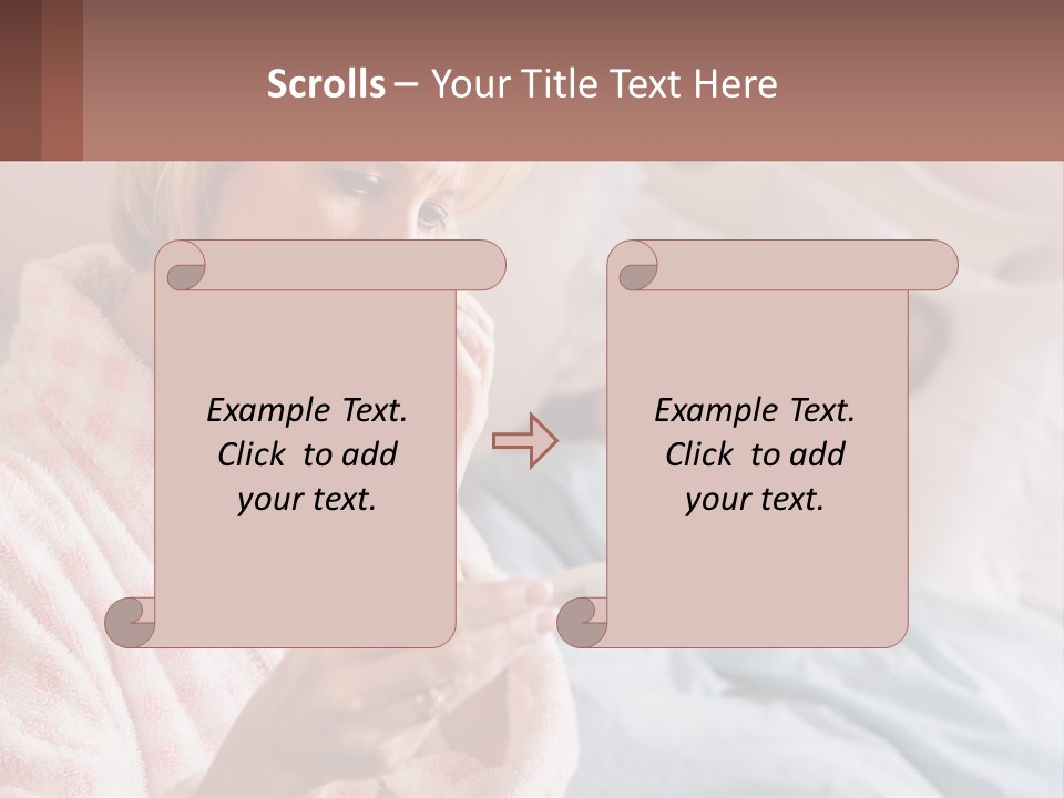 Climate Part Energy PowerPoint Template