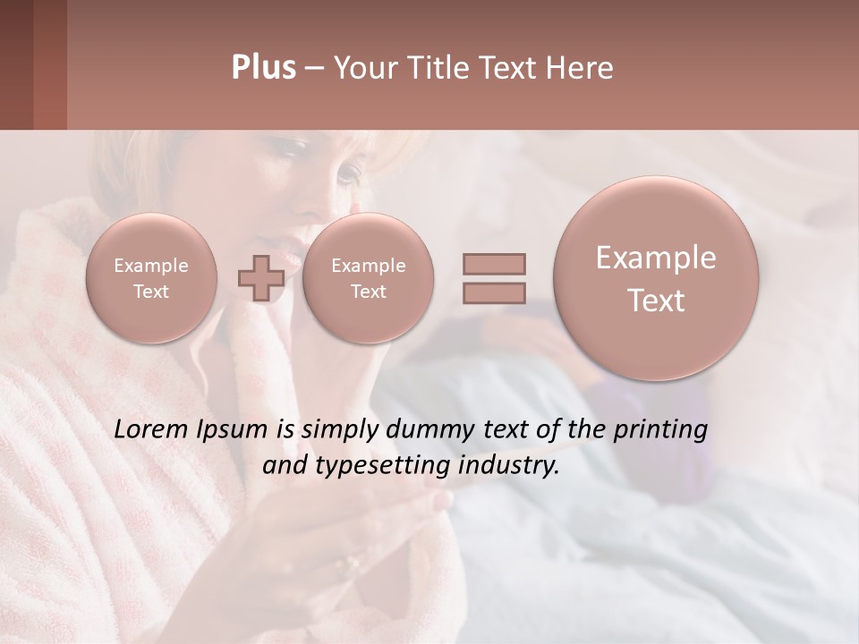 Climate Part Energy PowerPoint Template