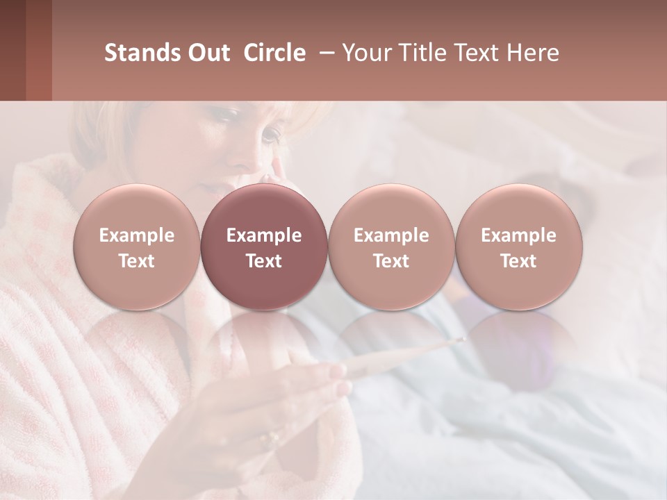 Climate Part Energy PowerPoint Template