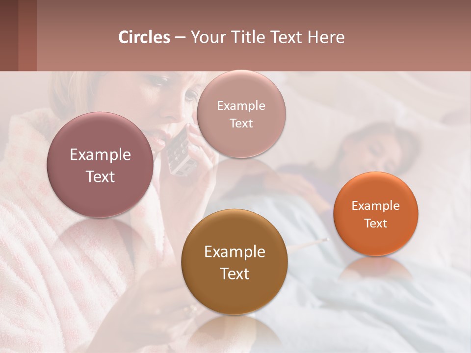 Climate Part Energy PowerPoint Template