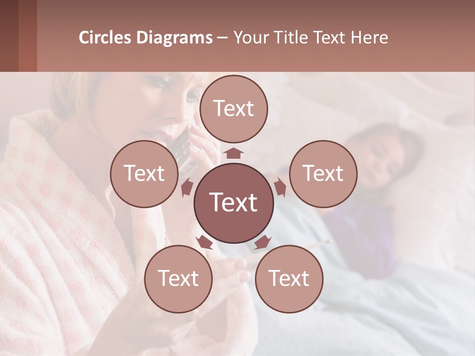 Climate Part Energy PowerPoint Template