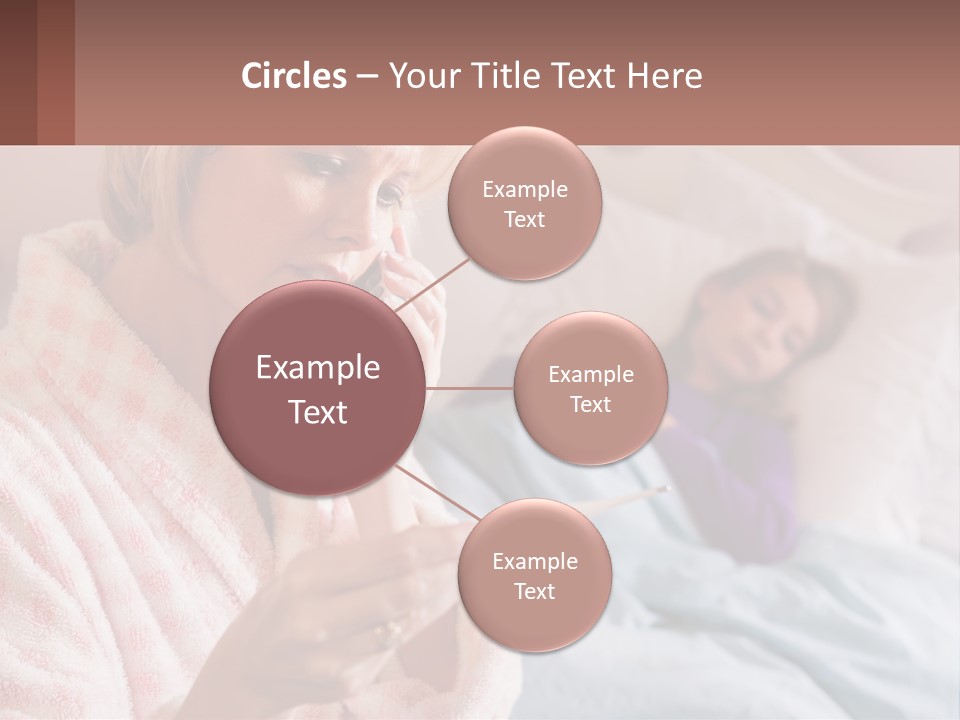 Climate Part Energy PowerPoint Template