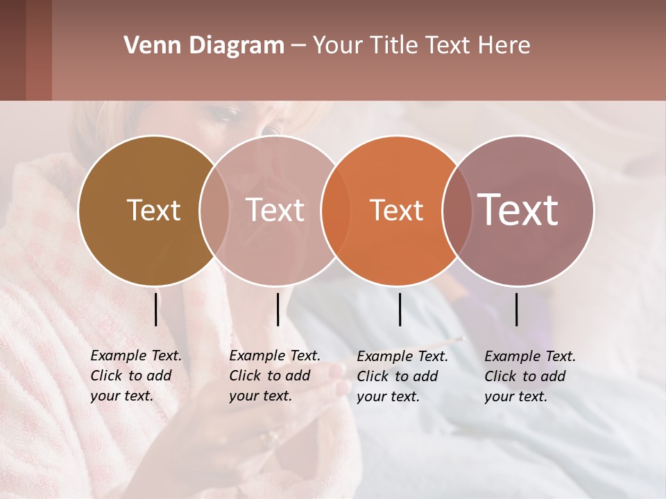 Climate Part Energy PowerPoint Template