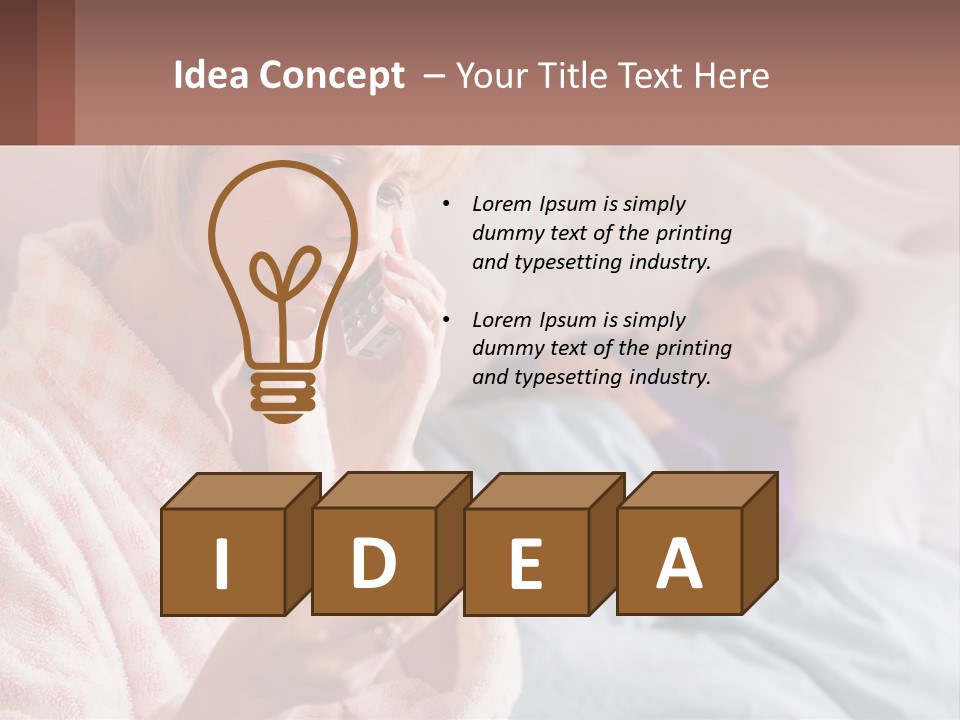 Climate Part Energy PowerPoint Template
