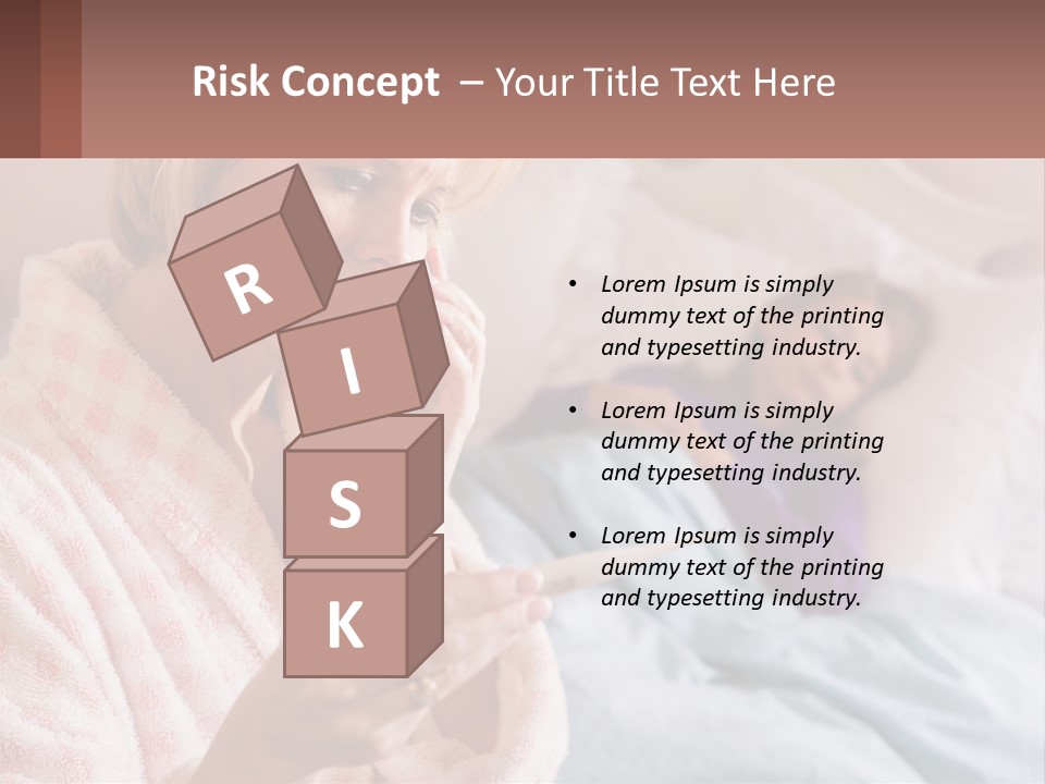 Climate Part Energy PowerPoint Template