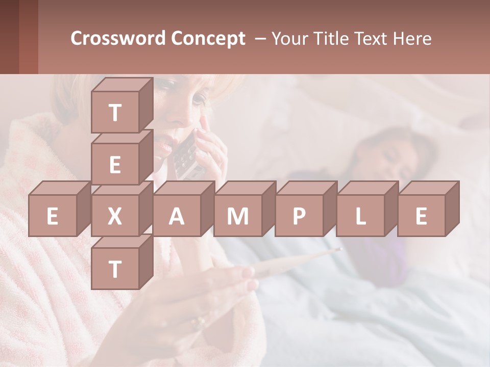 Climate Part Energy PowerPoint Template