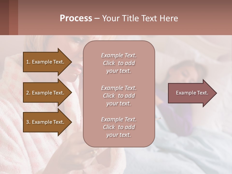 Climate Part Energy PowerPoint Template