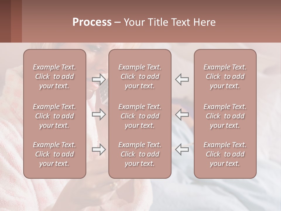 Climate Part Energy PowerPoint Template