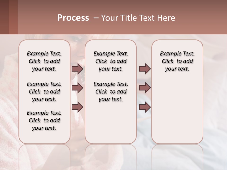 Climate Part Energy PowerPoint Template