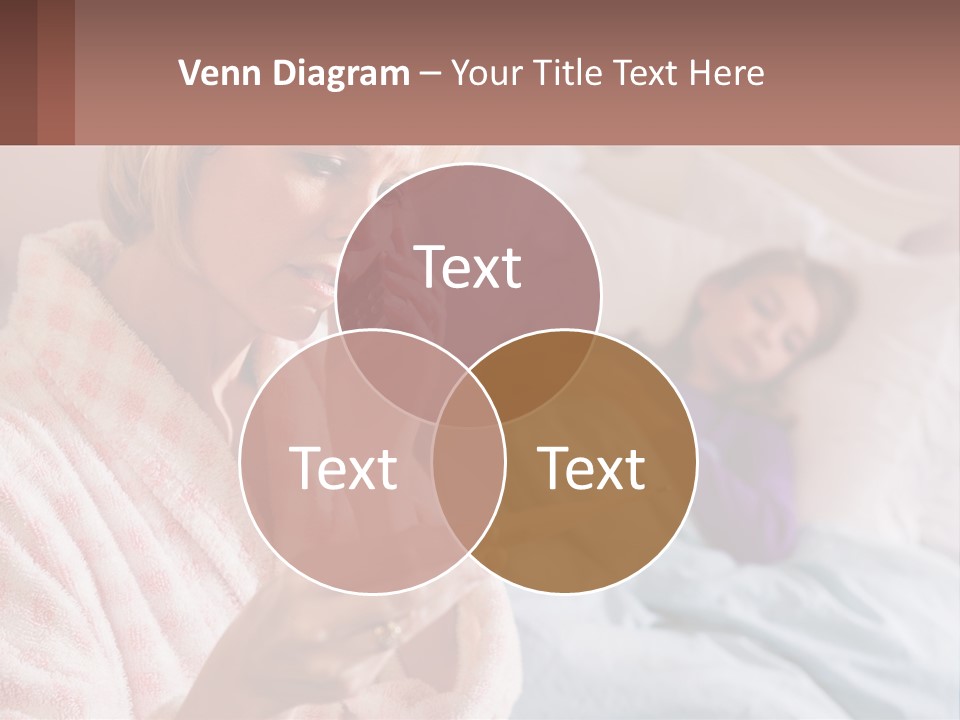 Climate Part Energy PowerPoint Template