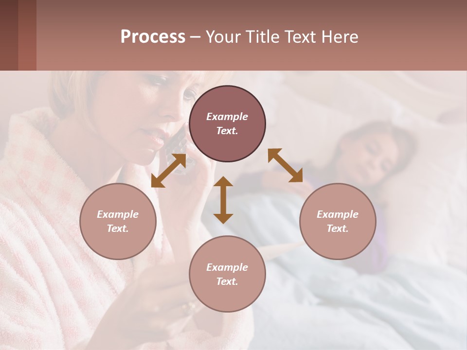 Climate Part Energy PowerPoint Template