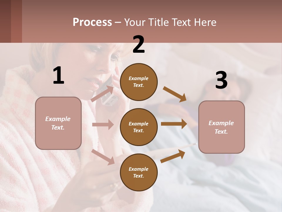 Climate Part Energy PowerPoint Template