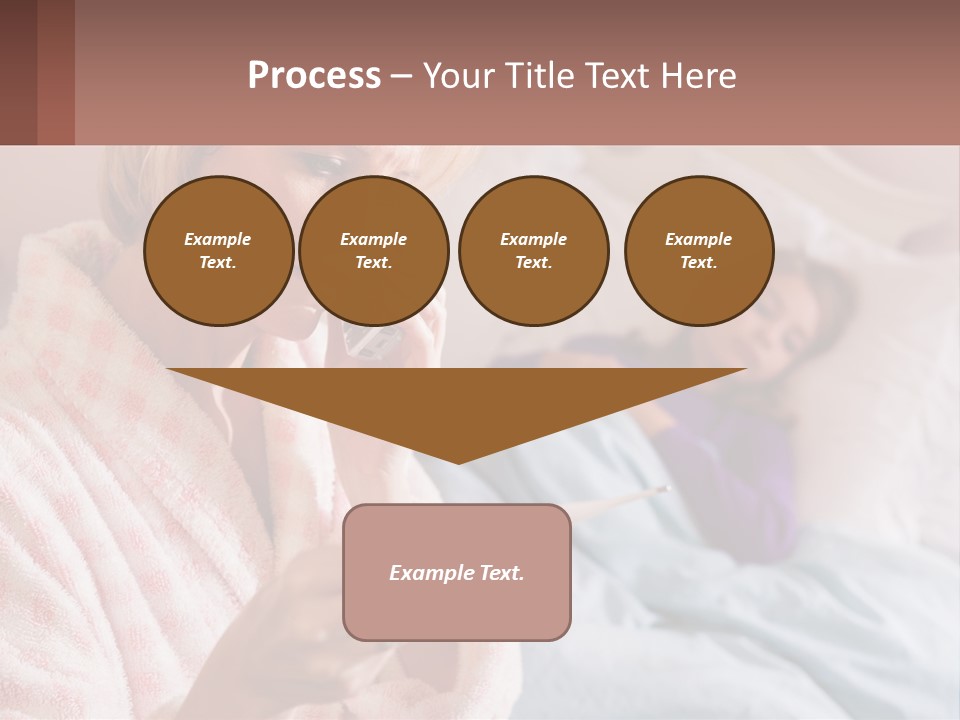 Climate Part Energy PowerPoint Template