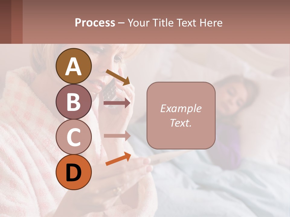Climate Part Energy PowerPoint Template