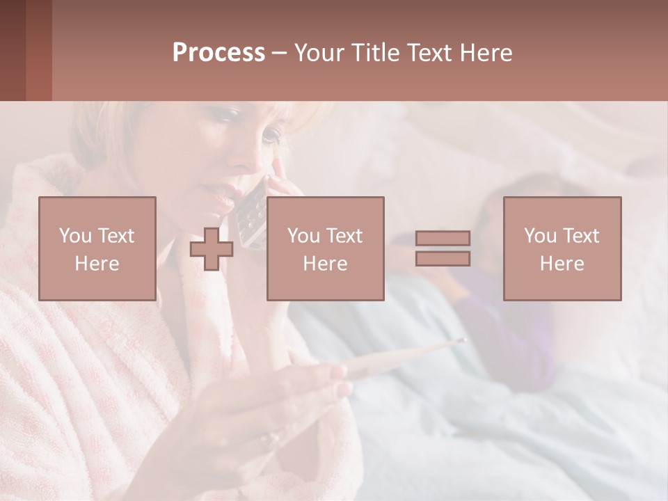 Climate Part Energy PowerPoint Template