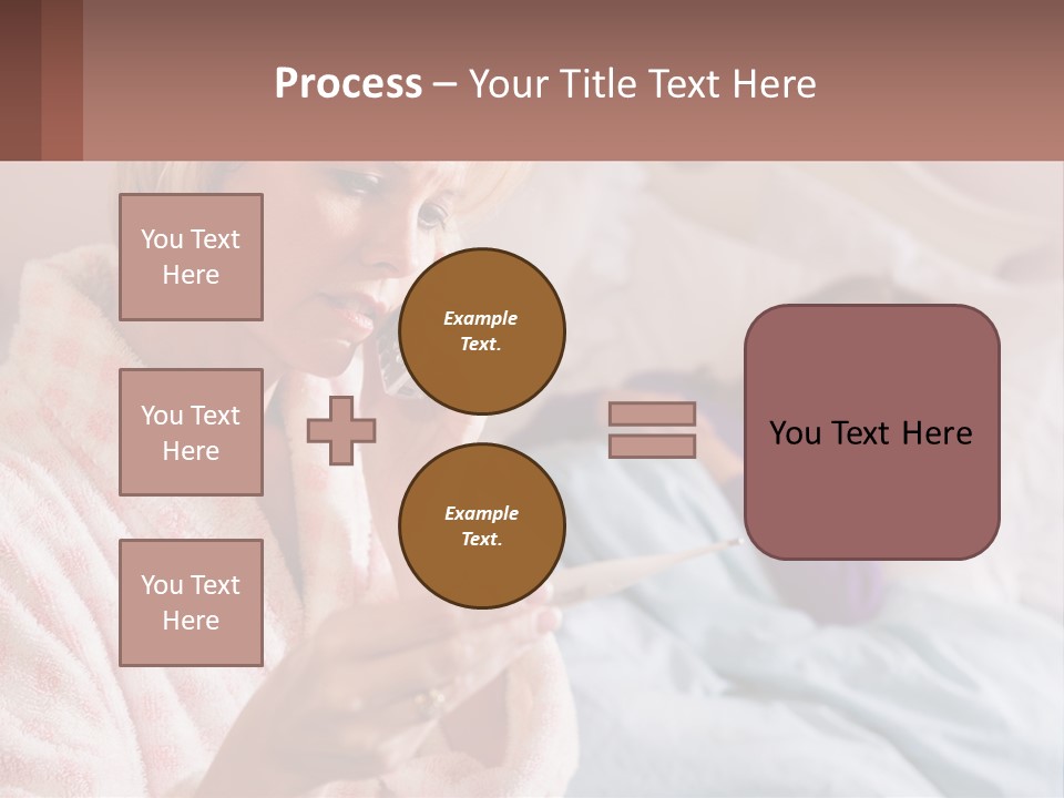 Climate Part Energy PowerPoint Template