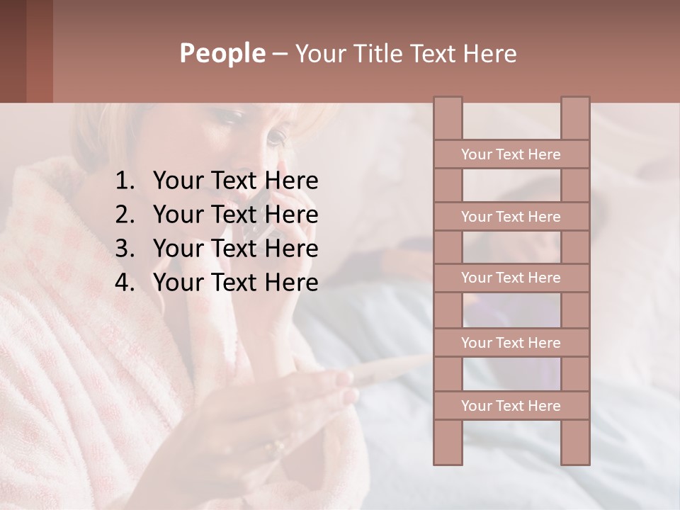 Climate Part Energy PowerPoint Template