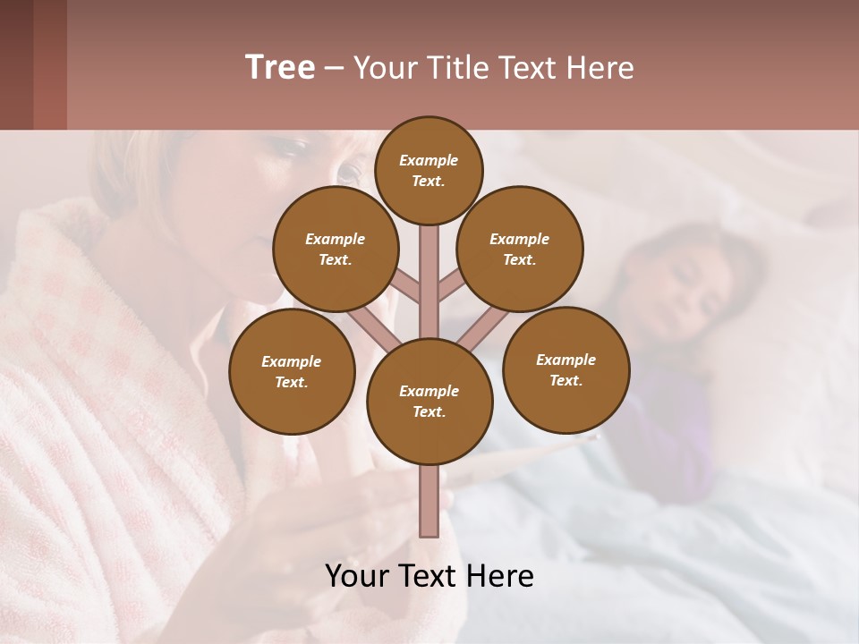 Climate Part Energy PowerPoint Template