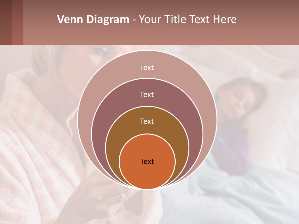 Climate Part Energy PowerPoint Template