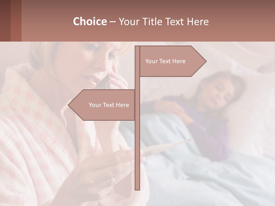 Climate Part Energy PowerPoint Template