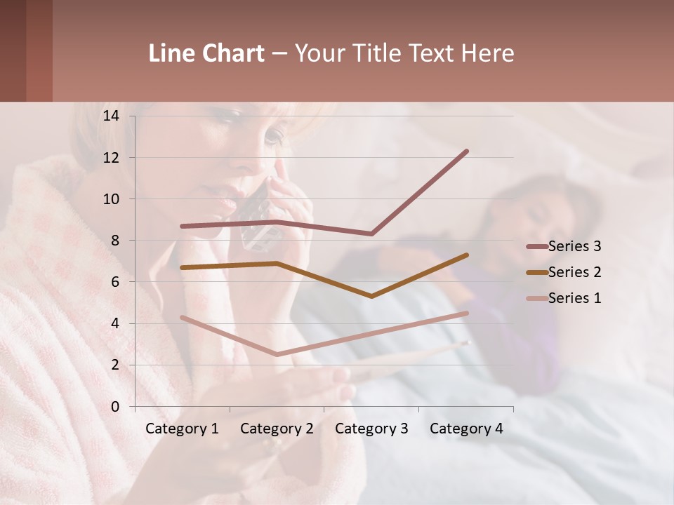 Climate Part Energy PowerPoint Template