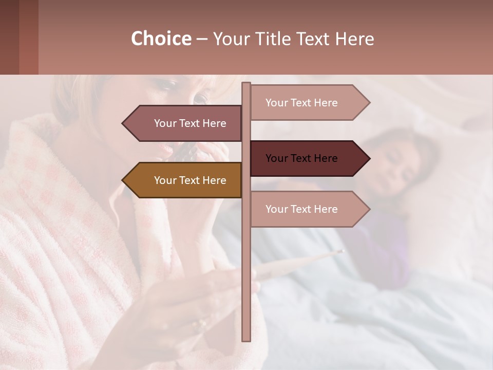 Climate Part Energy PowerPoint Template