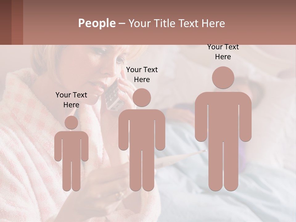 Climate Part Energy PowerPoint Template