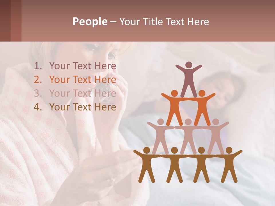 Climate Part Energy PowerPoint Template