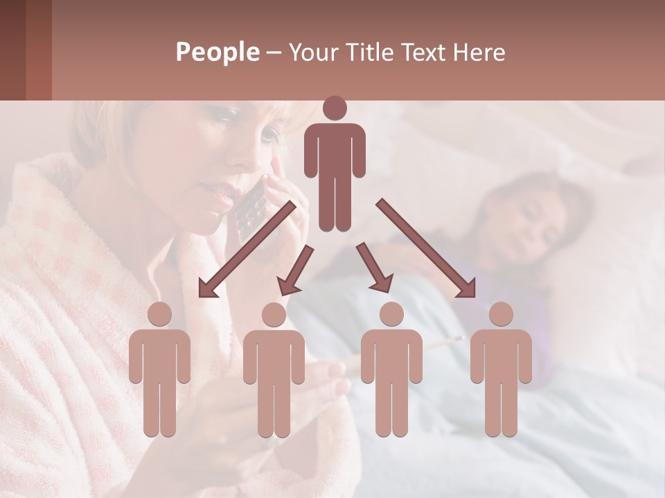 Climate Part Energy PowerPoint Template
