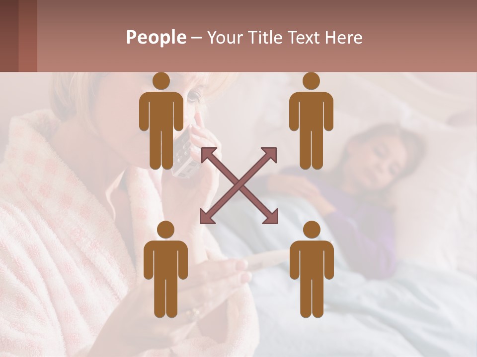 Climate Part Energy PowerPoint Template