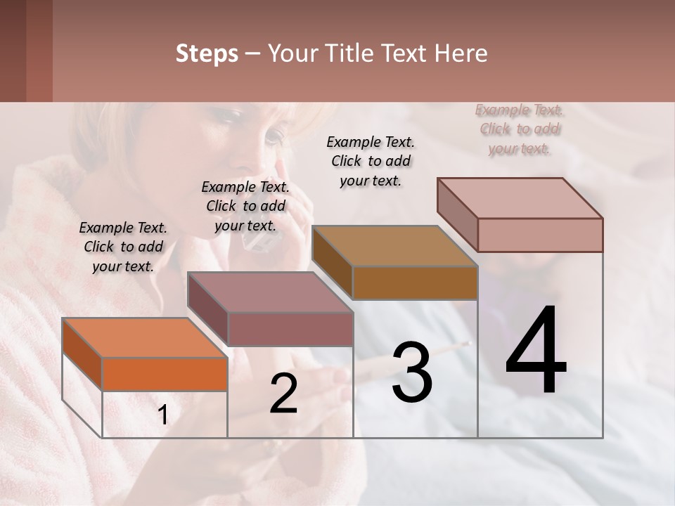 Climate Part Energy PowerPoint Template