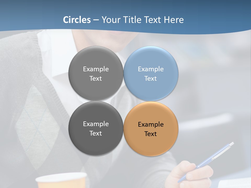 Unit Climate Temperature PowerPoint Template