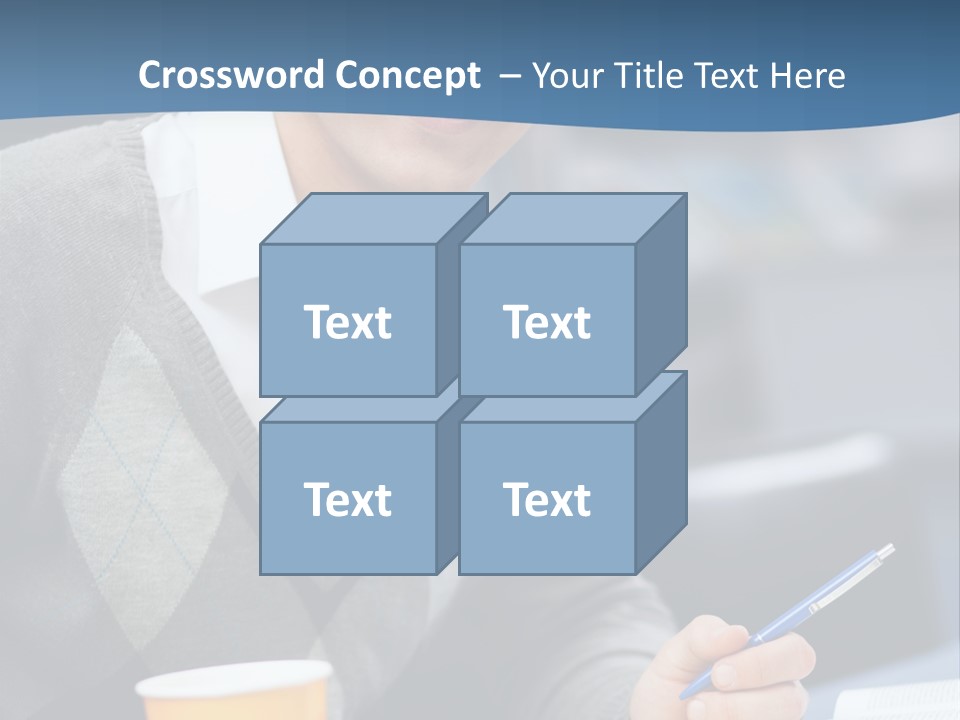 Unit Climate Temperature PowerPoint Template