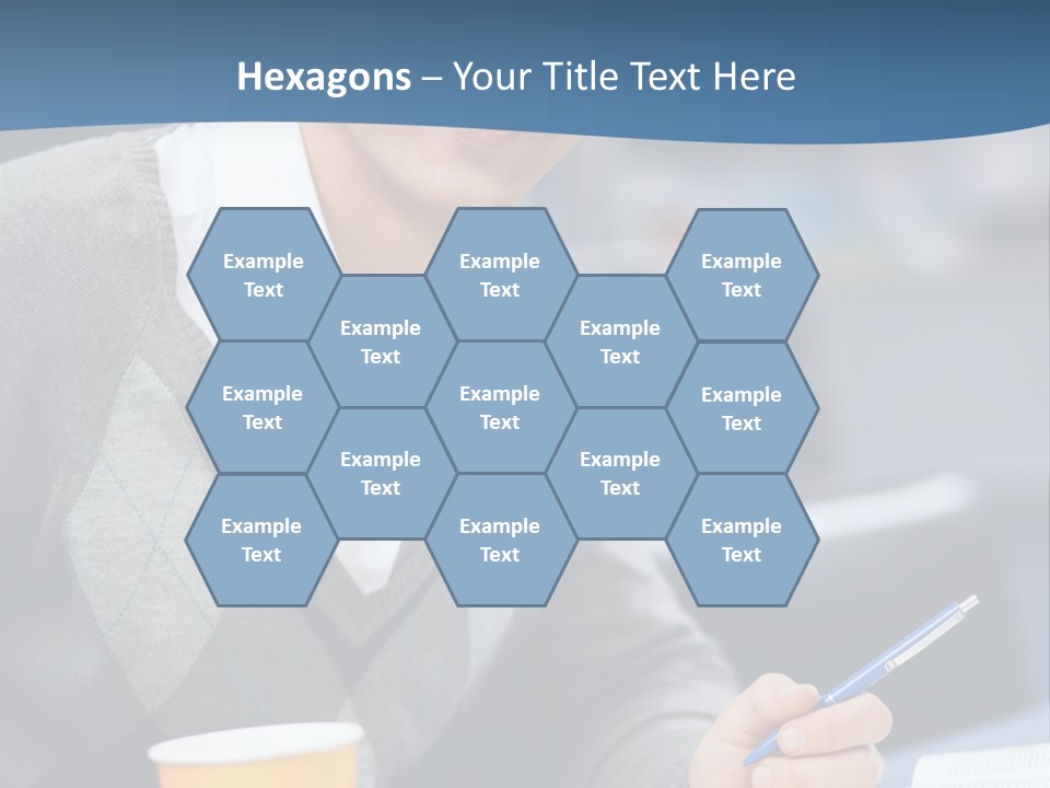 Unit Climate Temperature PowerPoint Template