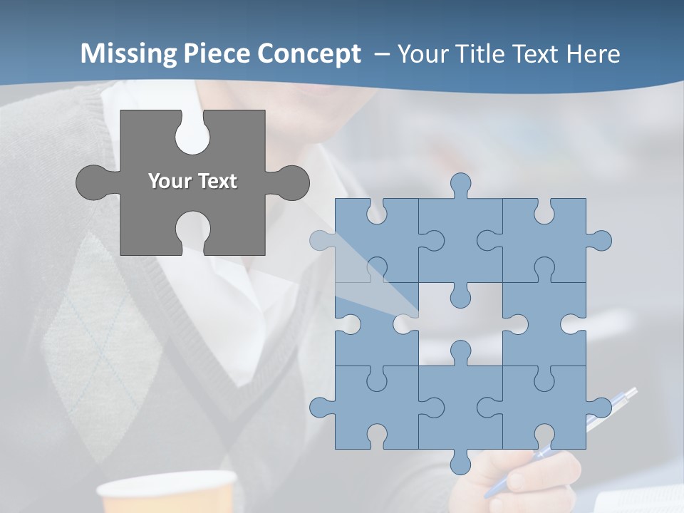 Unit Climate Temperature PowerPoint Template