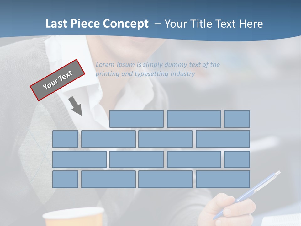 Unit Climate Temperature PowerPoint Template