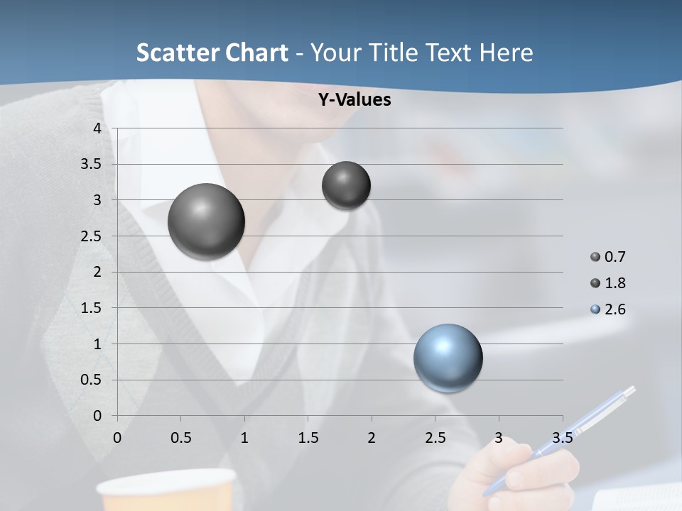 Unit Climate Temperature PowerPoint Template