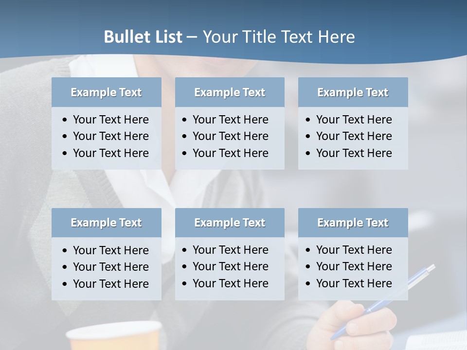 Unit Climate Temperature PowerPoint Template