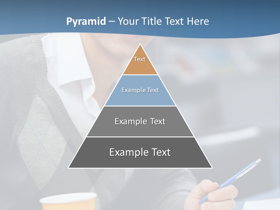 Unit Climate Temperature PowerPoint Template