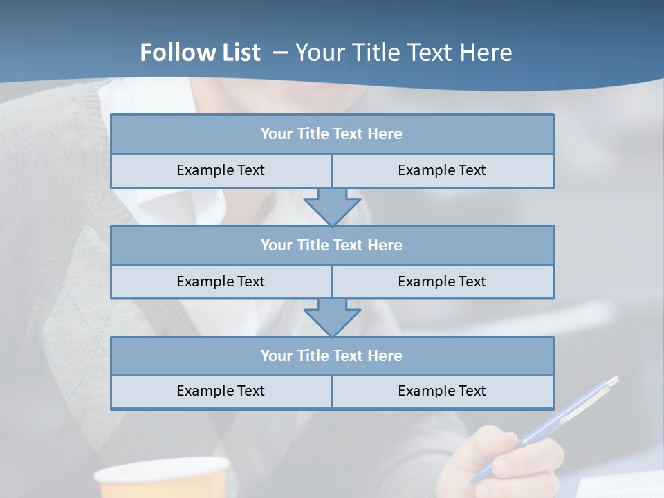 Unit Climate Temperature PowerPoint Template