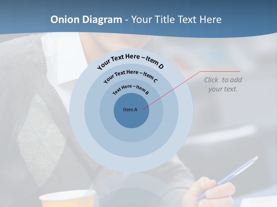 Unit Climate Temperature PowerPoint Template